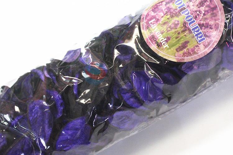 Top sale competitive price dried flower sachets lavender essence