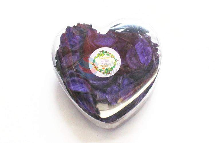 Bottom price factory supply dried flower sachets lavender essence
