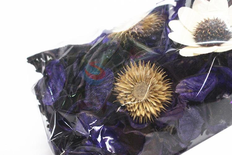 Factory sales bottom price dried flower sachets lavender essence