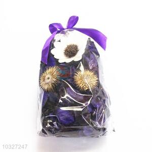 Factory sales bottom price dried flower sachets lavender essence