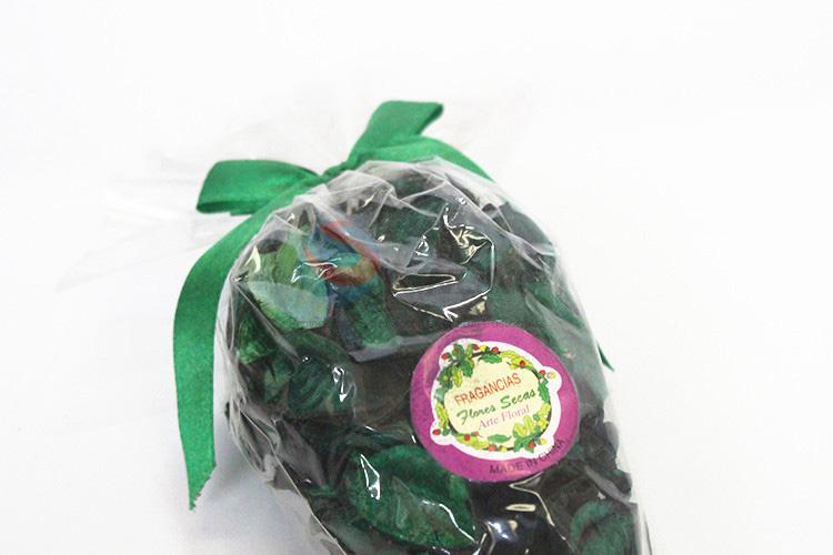 Cheapest high quality dried flower sachets jasmine essence for promotions