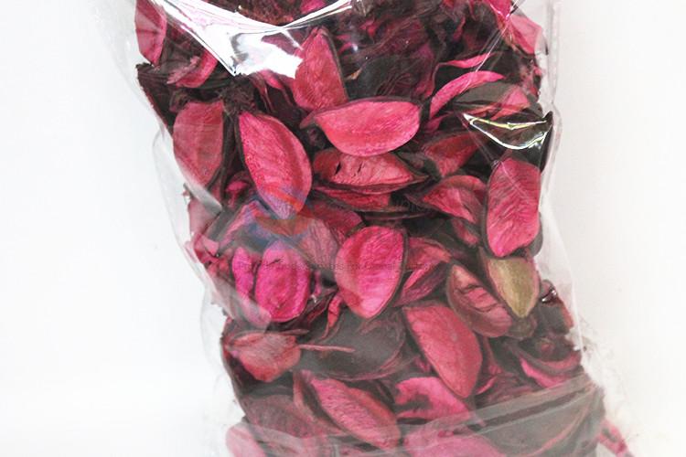 Cheap popular wholesale custom dried flower sachets lily essence
