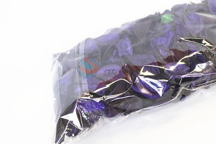 Popular design high quality dried flower sachets lavender essence