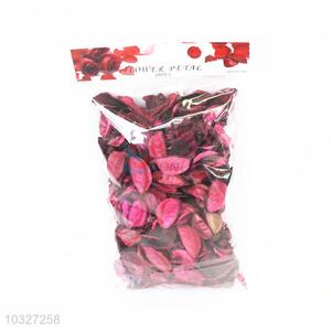 Cheap popular wholesale custom dried flower sachets lily essence
