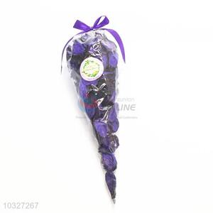Super quality low price dried flower sachets lavender essence