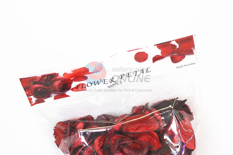 Competitive price hot sale dried flower sachets rose essence
