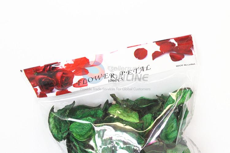 Factory promotional good quality dried flower sachets jasmine essence