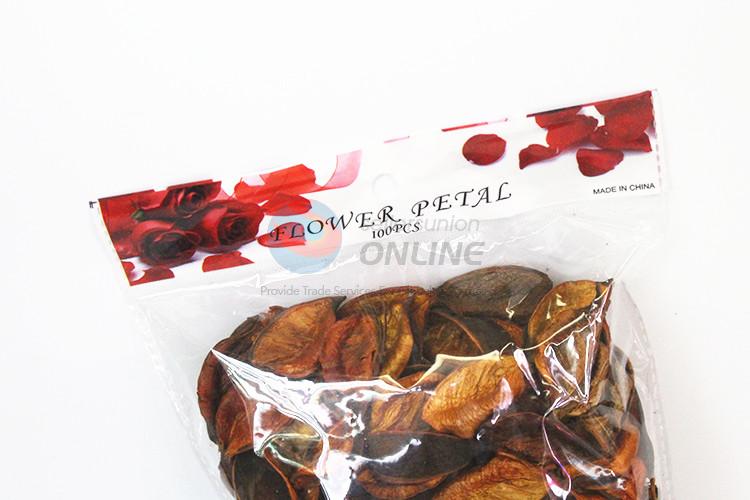 Bottom price hot selling dried flower sachets vanilla essence