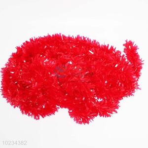 Promotional Gift Christmas Tinsel Festival Decorations