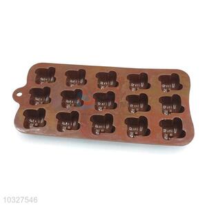 Top Quality Silicone Chocolate Mould Baking Mould