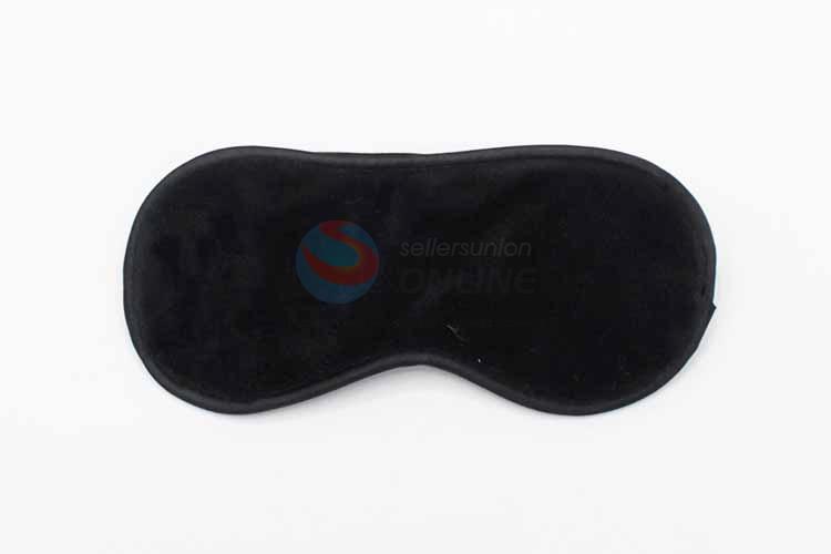 Black Eyeshade or Eyemask for Airline and Hotel