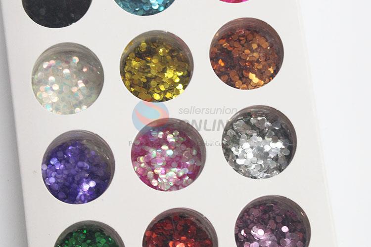 Cheap best lovely colorful nail decorative supplies