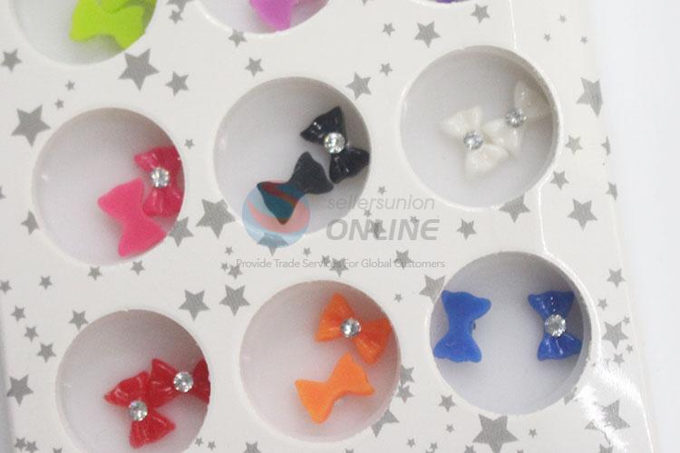 Good quality best fashionable nail decorative supplies