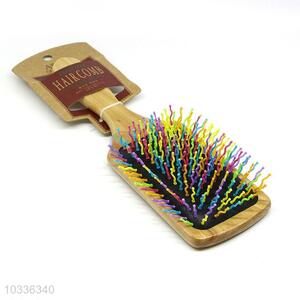 Fashion Style Wooden Comb/Massager Comb