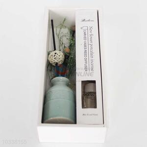 Made In China Wholesale Reed Diffuser Set