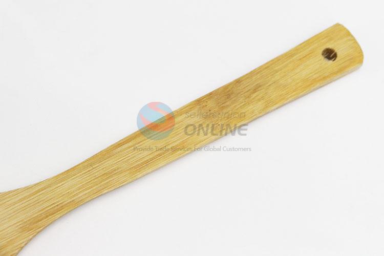 Best Selling Kitchenware Tools Bamboo Pancake Turner