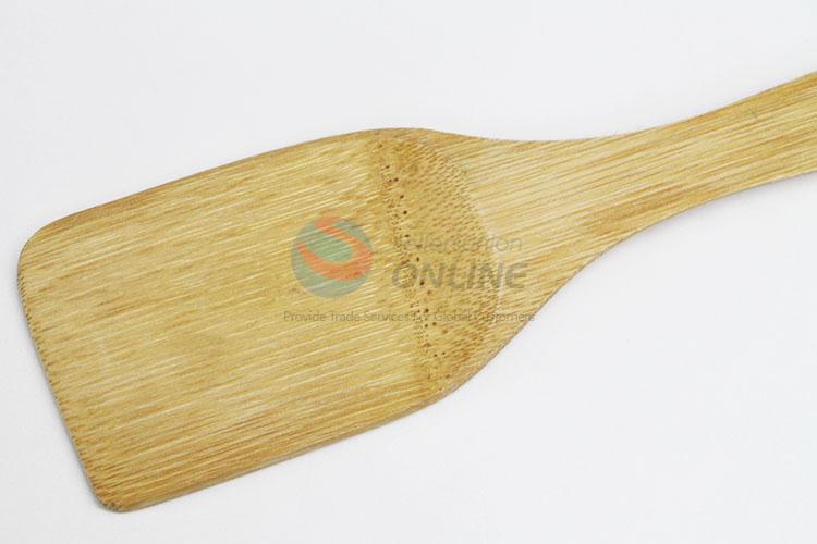 Best Selling Kitchenware Tools Bamboo Pancake Turner