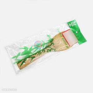 Wholesale Cheap Heat Resistant Bamboo Pancake Turner
