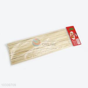 BBQ Bamboo Stick Skewers for Promotion