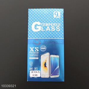 Hot sale plastic screen protector,13*6cm