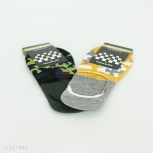 Wholesale Cotton Breathable Ankle Sock For Man