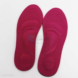 High quality foam insoles comfortable insoles for women,26*8cm