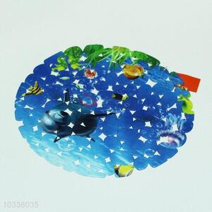 Popular Colorful Sink Mat Cheap Sink Pad