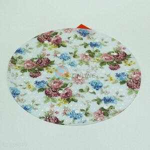 Wholesale Round Colorful Sink Mat Best Sink Pad