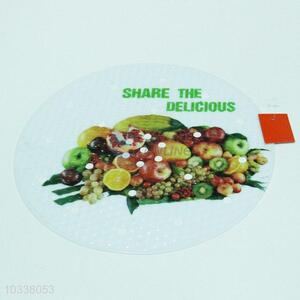 Top Quality Colorful Sink Mat PVC Sink Pad