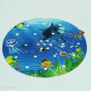 Cheap Round Colorful Sink Mat PVC Sink Pad