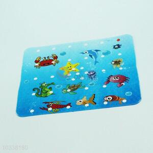 Best Quality Sink Mat Colorful Sink Pad