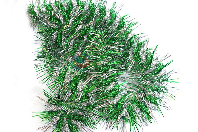 Top Selling Colorful Tinsel/Decoration for Festival