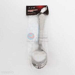 China factory price high quality 12pcs stainless steel spoons