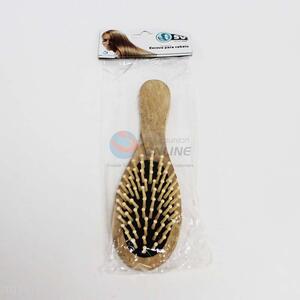 Wholesale high quality wooden massage comb
