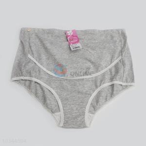 Latest Design Maternity Pregnant Mother Panties Lingerie Underpants