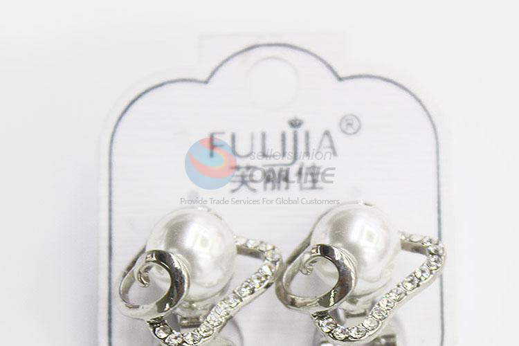 Unique Design Earrings for Women Bridal Wedding