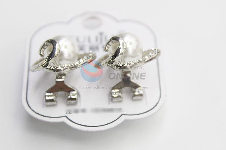 Unique Design Earrings for Women Bridal Wedding