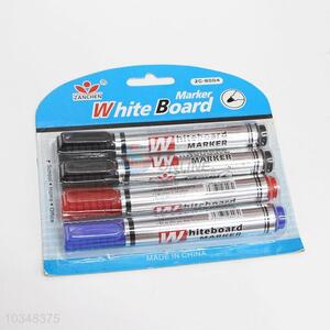 Top quality white board marker suits