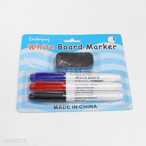 Good quality white board marker suits
