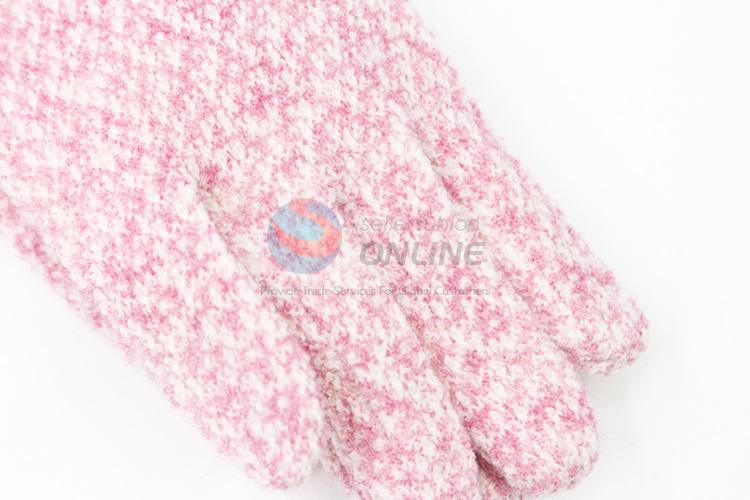 Top sale competitive price winter warm gloves for children