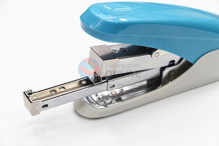Promotional Wholesale Stapler Effective Stationery Book Sewer Office School Supplies