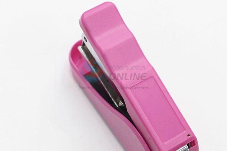 New Arrival Stapler Book Sewer Office Supplies Stationery