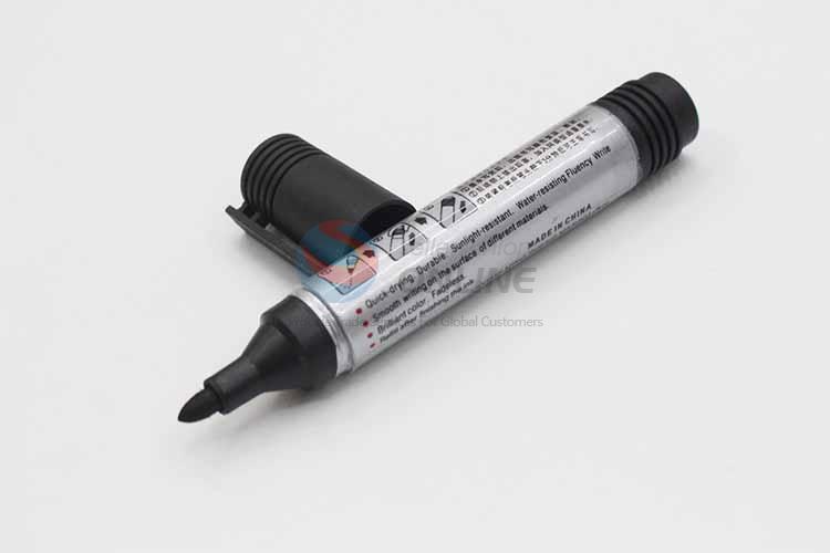 Classic Black Mark Pen/Marking Pen