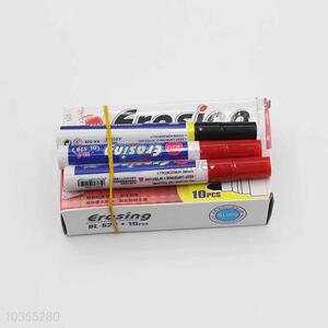 Red and Black White Board Marker Pen/Dry Erase Whiteboard Marker