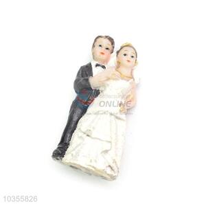 Good Sale <em>Wedding</em> Couple Resin <em>Decoration</em> Ornament
