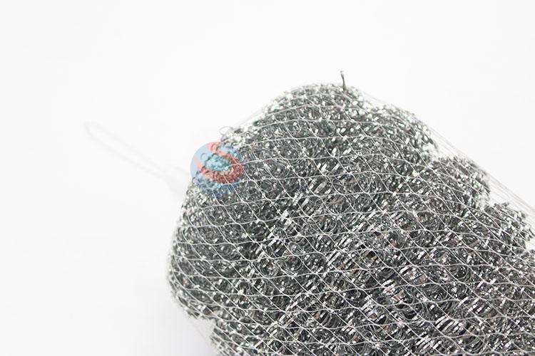 Hot Selling Cleaner Steel Cleaning Wire Sponge Ball