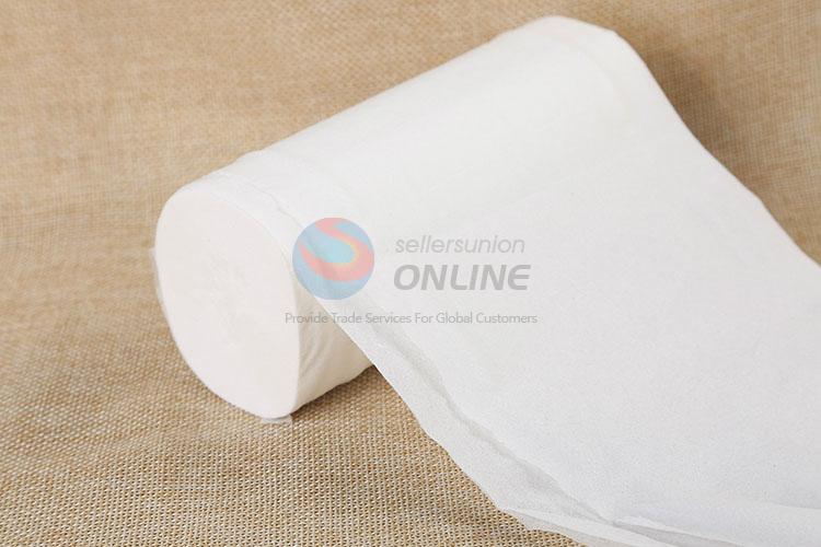 Wholesale bathroom tissue toilet paper