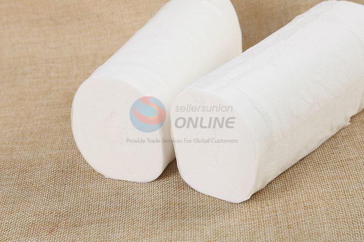 Wholesale bathroom tissue toilet paper
