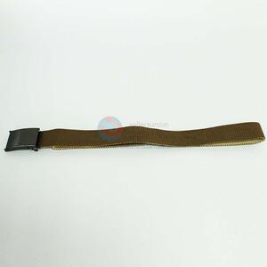 Low price direct factory adult belt