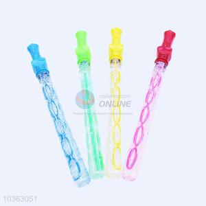 Wholesale top quality fashionable bubble water